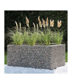 Bellissa Hochbeet Premium, 200 X 120 X 100 Cm