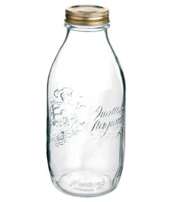 Quattro Stagioni Schraubflasche, 1000 Ml