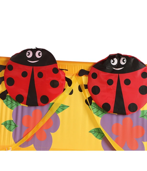 Siena Garden Kinder- Hollywoodschaukel Marie – Bild 2