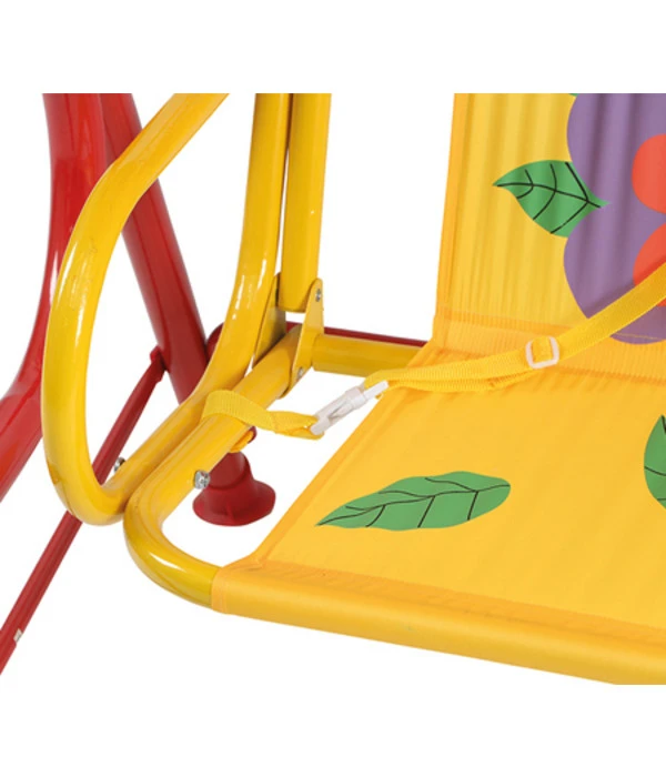 Siena Garden Kinder- Hollywoodschaukel Marie – Bild 4