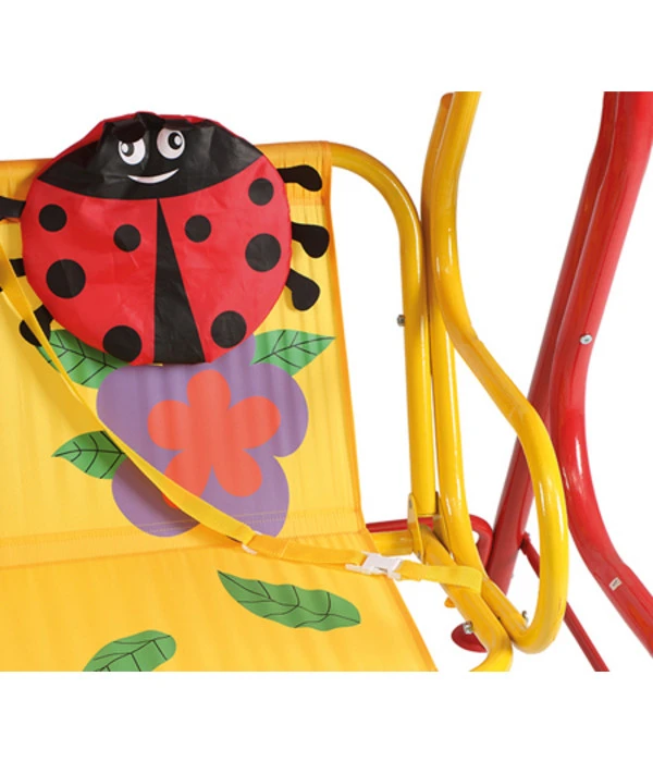 Siena Garden Kinder- Hollywoodschaukel Marie – Bild 5