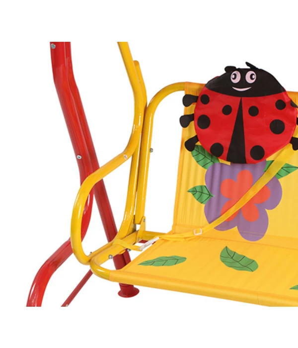 Siena Garden Kinder- Hollywoodschaukel Marie – Bild 6