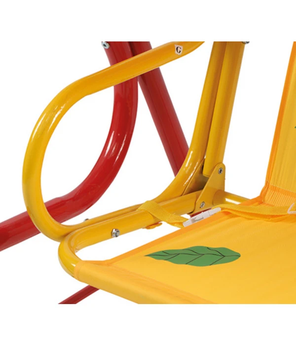 Siena Garden Kinder- Hollywoodschaukel Marie – Bild 7