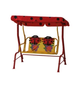 Siena Garden Kinder- Hollywoodschaukel Marie