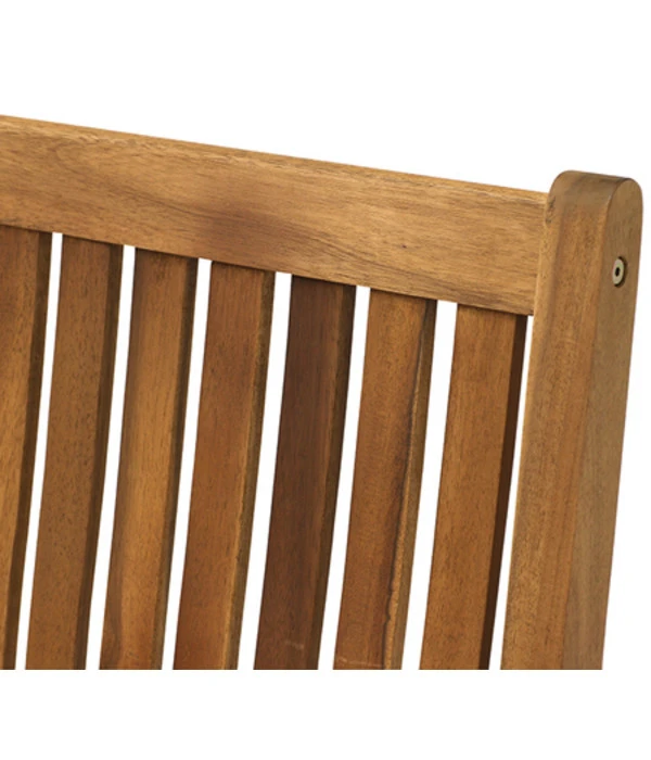 Siena Garden Bank Paleros, 3-Sitzer – Bild 2