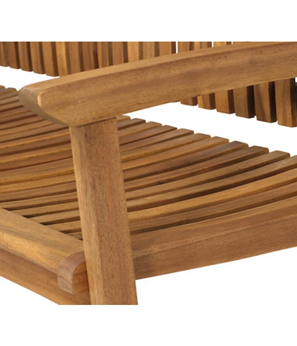 Siena Garden Bank Paleros, 3-Sitzer – Bild 4