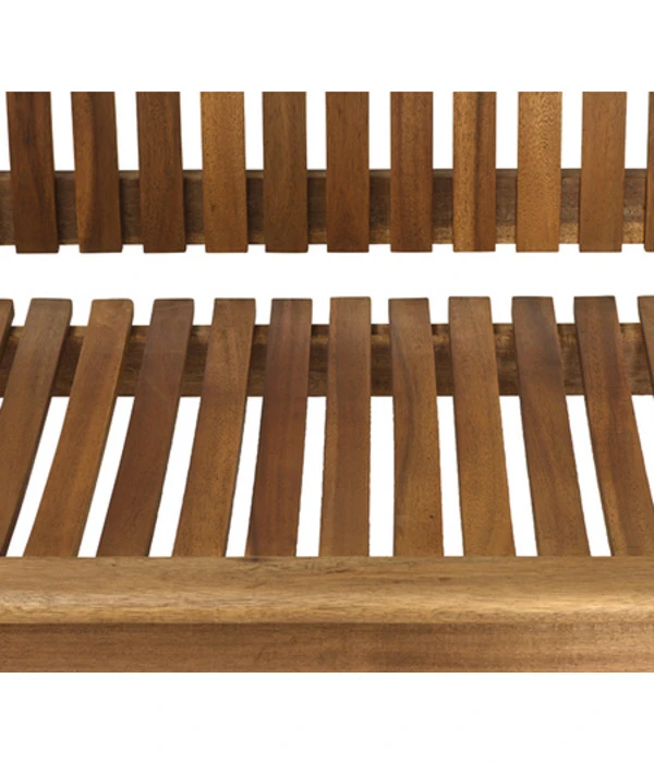 Siena Garden Bank Paleros, 3-Sitzer – Bild 6