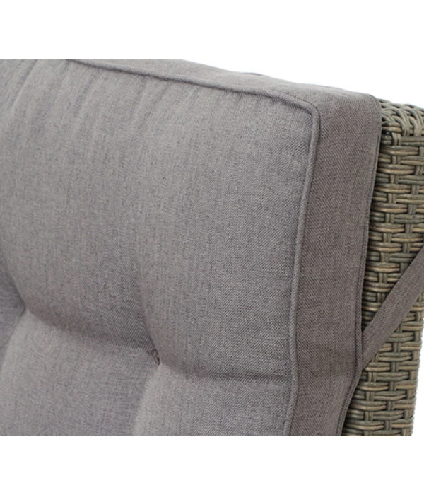 Siena Garden Positionssessel Teramo, Bronze â Bild 7