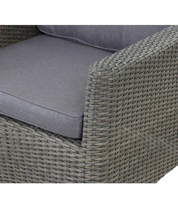 Siena Garden Positionssessel Teramo, Bronze â Bild 8