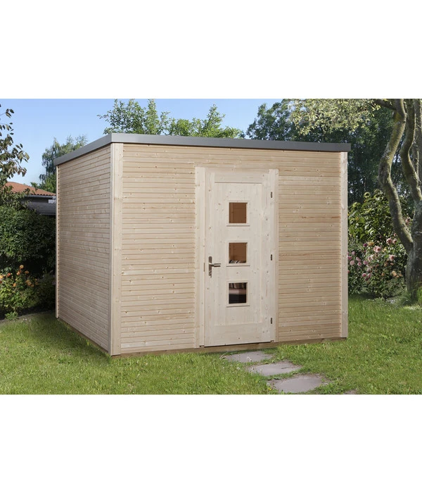 Weka Designhaus WekaLine 413 Gr.2, Ca. B310/H244/T310 Cm