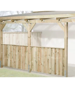 Weka Brüstung Für TÜ 671