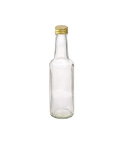 Gradhalsflasche, 250 Ml