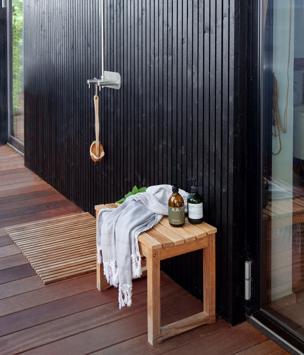 Cinas Gartenhocker Vega – Bild 3