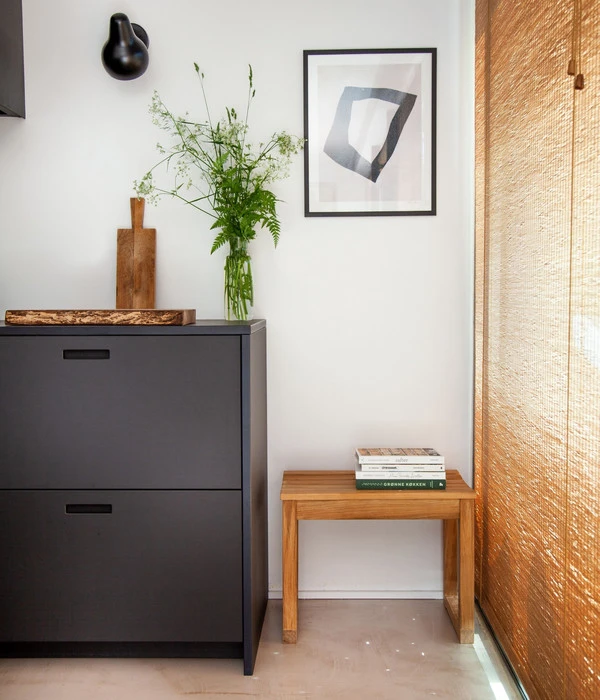 Cinas Gartenhocker Vega – Bild 4