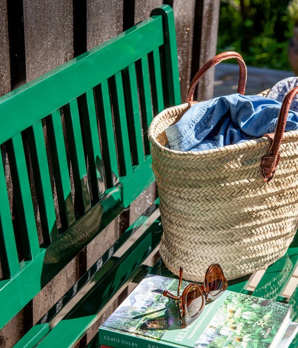 Cinas Gartenbank Brighton – Bild 3