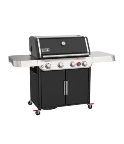 Weber Gasgrill Genesis E-425s, Ca. B173,99/H123/T68,58 Cm