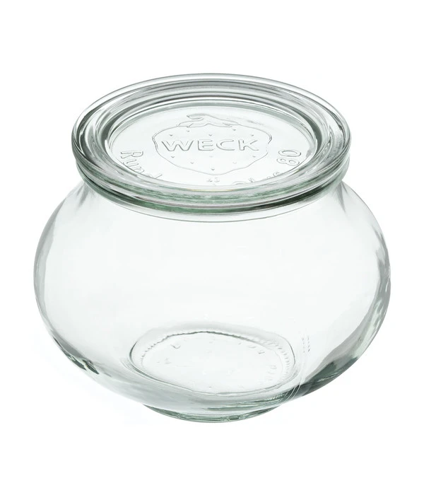 WECK® Schmuckglas, 250 Ml
