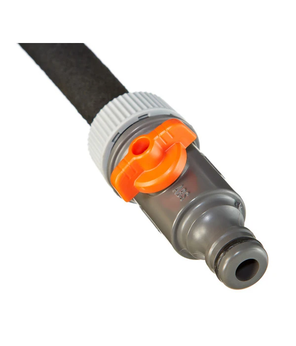 GARDENA Perlregner-Bewässerungsschlauch, 15 M – Bild 3