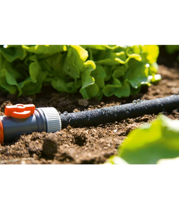 GARDENA Perlregner-Bewässerungsschlauch, 15 M – Bild 4