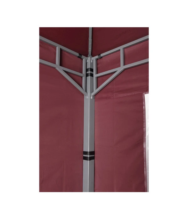 Tepro Seitenteilset Für Gartenpavillon Lehua Und Waya – Bild 9