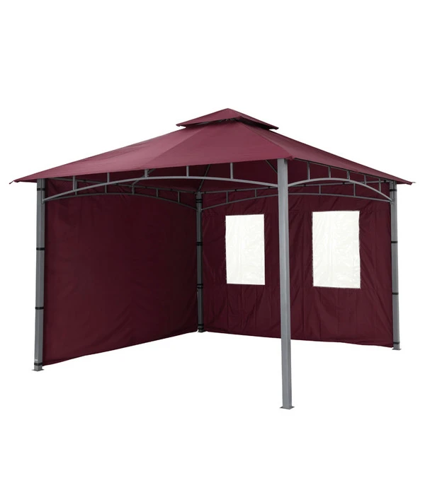 Tepro Seitenteilset Für Gartenpavillon Lehua Und Waya