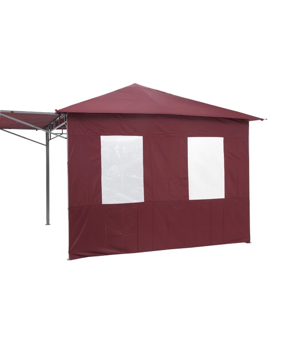 Tepro Seitenteilset Für Gartenpavillon Lehua Und Waya – Bild 4