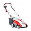 AL-KO Elektrovertikutierer Combi Care 36 E Comfort