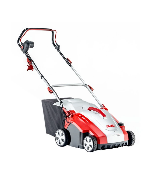 AL-KO Elektrovertikutierer Combi Care 36 E Comfort