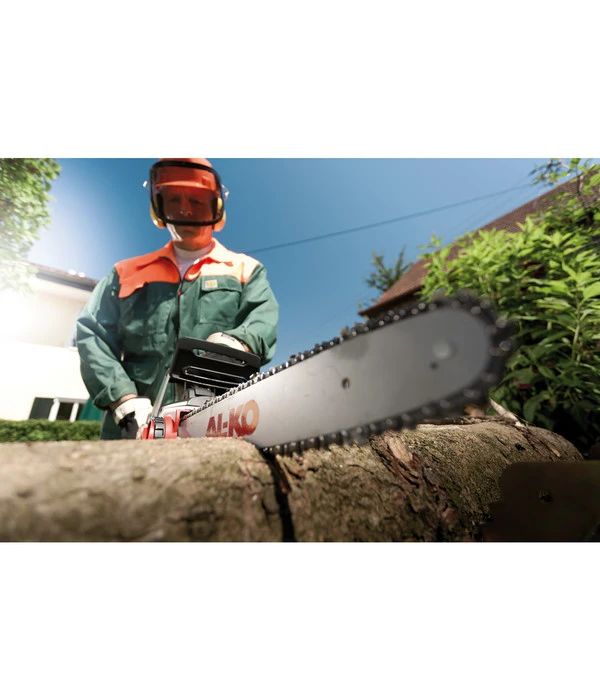 AL-KO Elektrokettensäge EKI 2200/40 – Bild 2