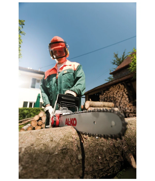 AL-KO Elektrokettensäge EKI 2200/40 – Bild 4