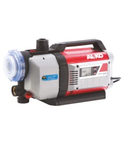 AL-KO Hauswasserautomat HWA 4000 Comfort