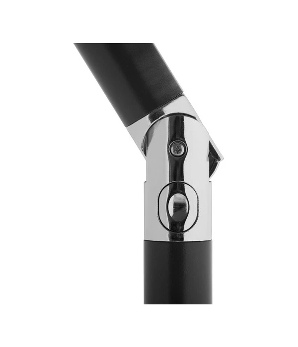 Schneider Sonnenschirm Blacklight, Rund, Ca. Ø270 Cm – Bild 4