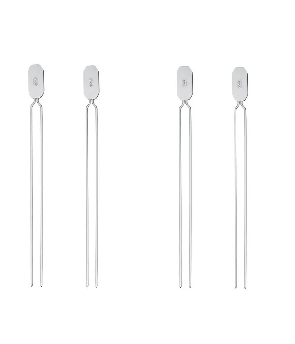 Rösle Grillspieße, 4-er Set