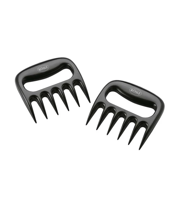 Rösle Pulled Pork Gabeln, 2er-Set