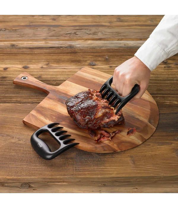 Rösle Pulled Pork Gabeln, 2er-Set – Bild 2