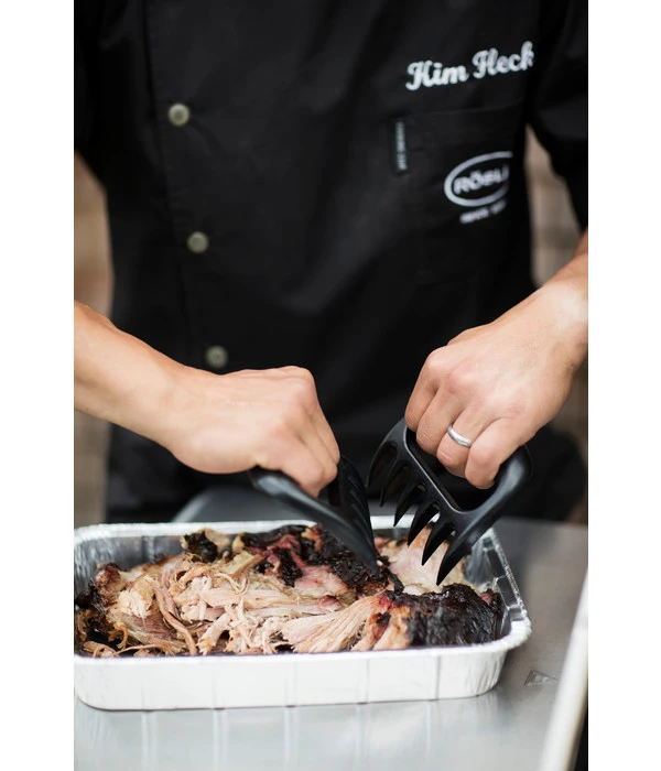 Rösle Pulled Pork Gabeln, 2er-Set – Bild 3
