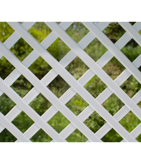 KHW Kunststoff-Gartenbank Kopenhagen – Bild 8