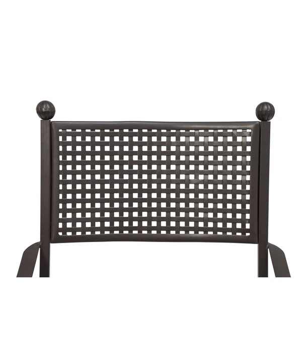 MBM Gartensessel Romeo – Bild 6