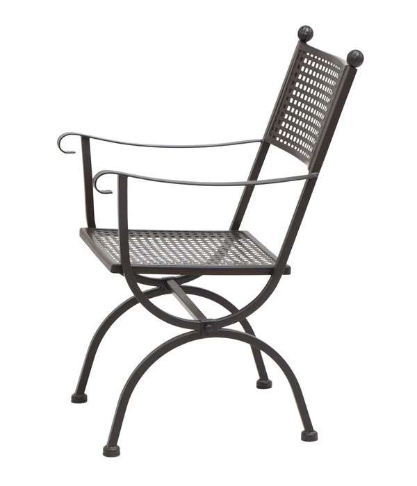 MBM Gartensessel Romeo – Bild 3