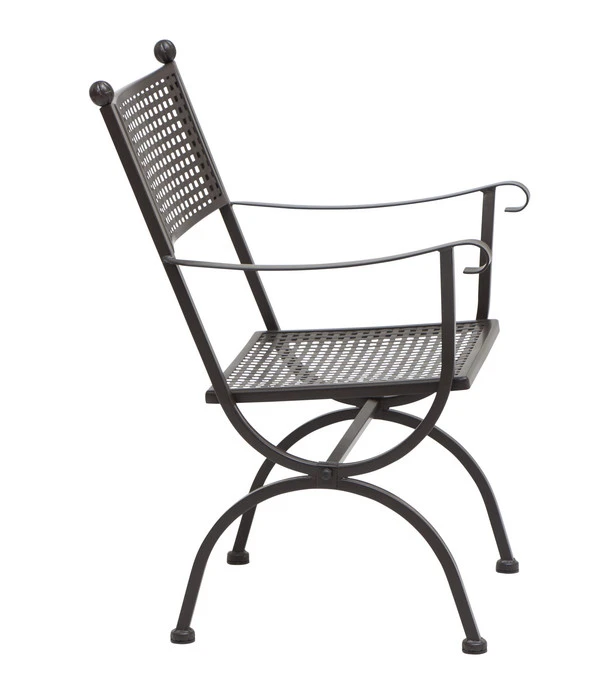 MBM Gartensessel Romeo – Bild 5