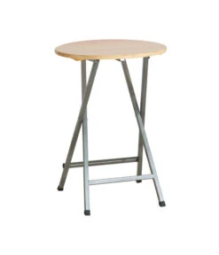 Fun Star Stehtisch, Kiefer, Ca. Ø78/H110 Cm