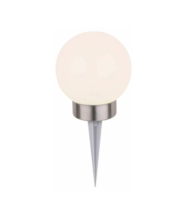 Dehner Solar-Kugelleuchte