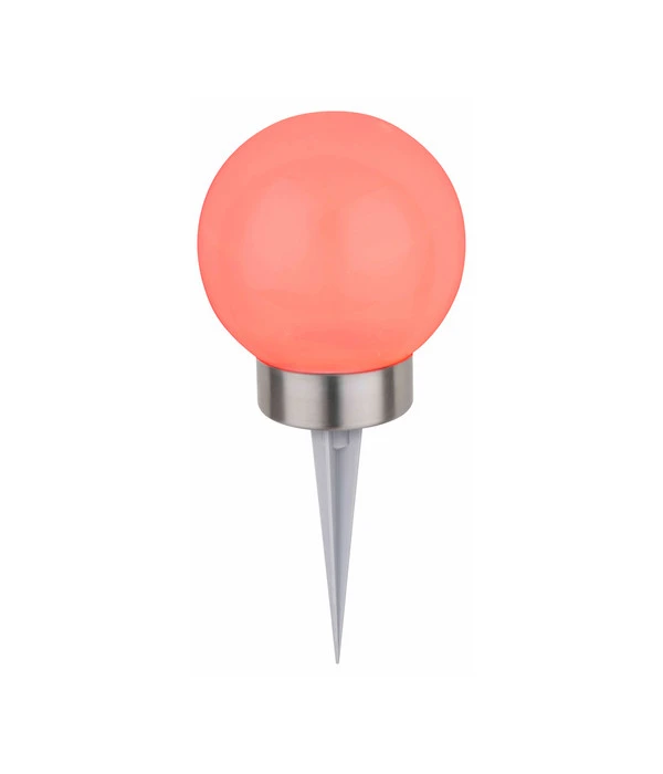 Dehner Solar-Kugelleuchte – Bild 2