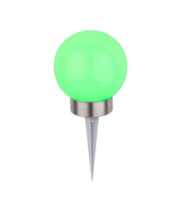 Dehner Solar-Kugelleuchte – Bild 3