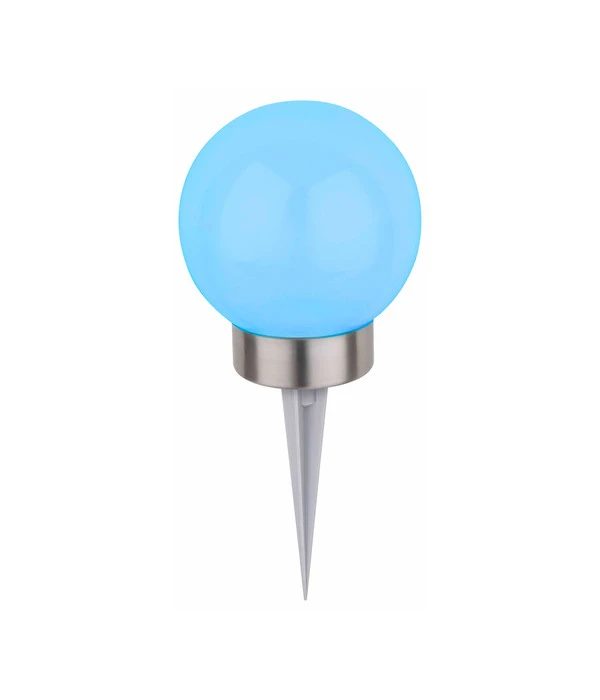 Dehner Solar-Kugelleuchte – Bild 4