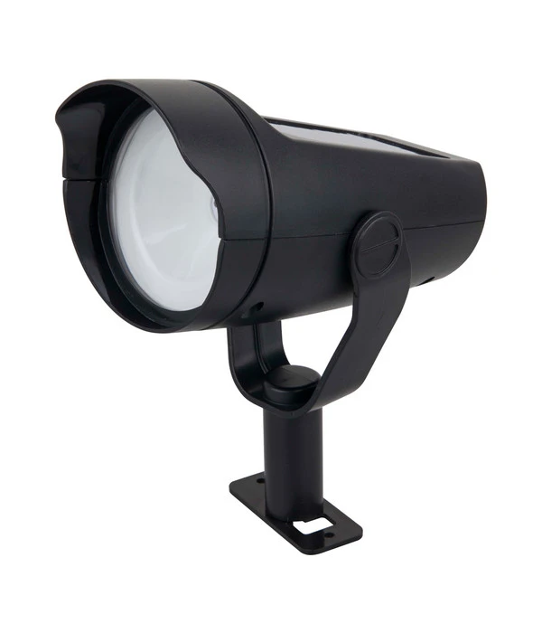 Dehner Solar-Spot, Ca. B8,8/H28/T15,4 Cm – Bild 2