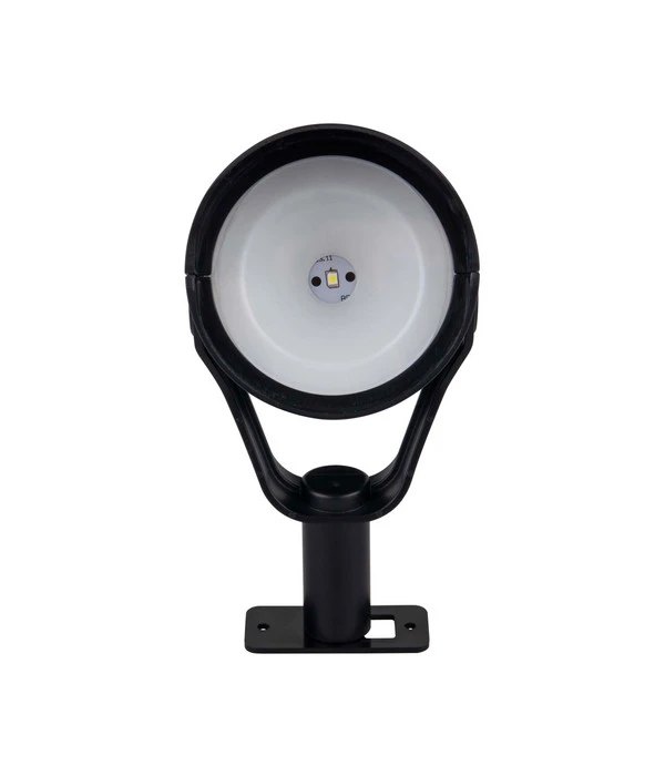 Dehner Solar-Spot, Ca. B8,8/H28/T15,4 Cm – Bild 3