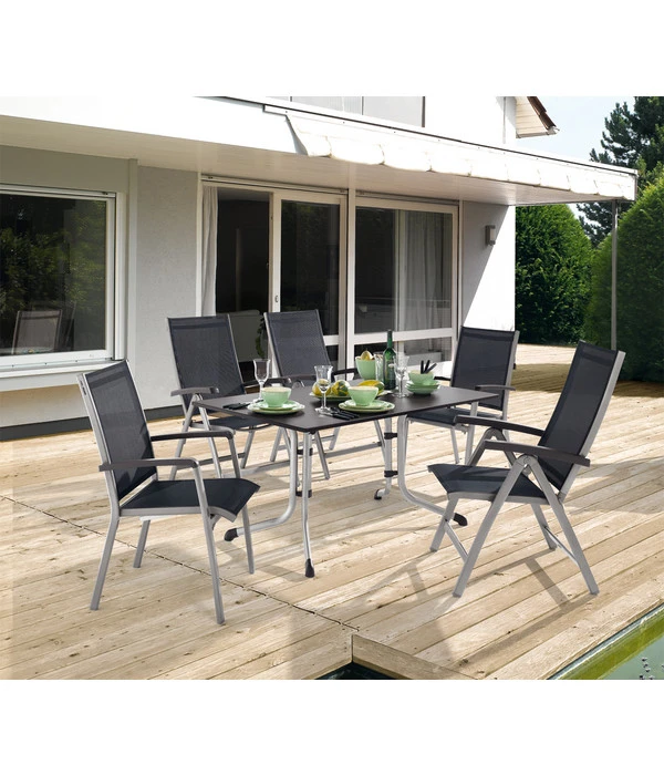 Sieger Klappsessel Bodega – Bild 3