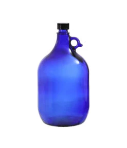 Henkelflasche, 5 Liter