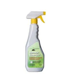 Garantia Komposterspray Speedy, 500 Ml